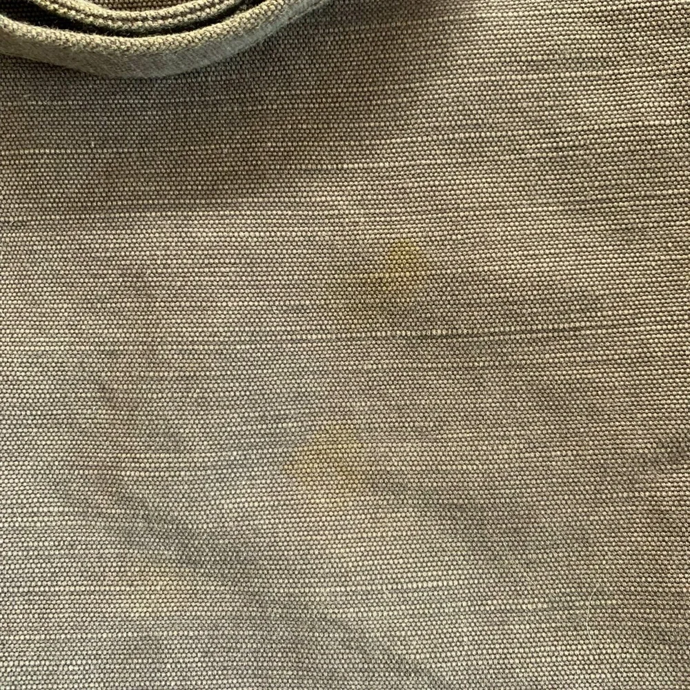 *HP* YSL Safety Pin Tote Bag - Picture 8 of 9